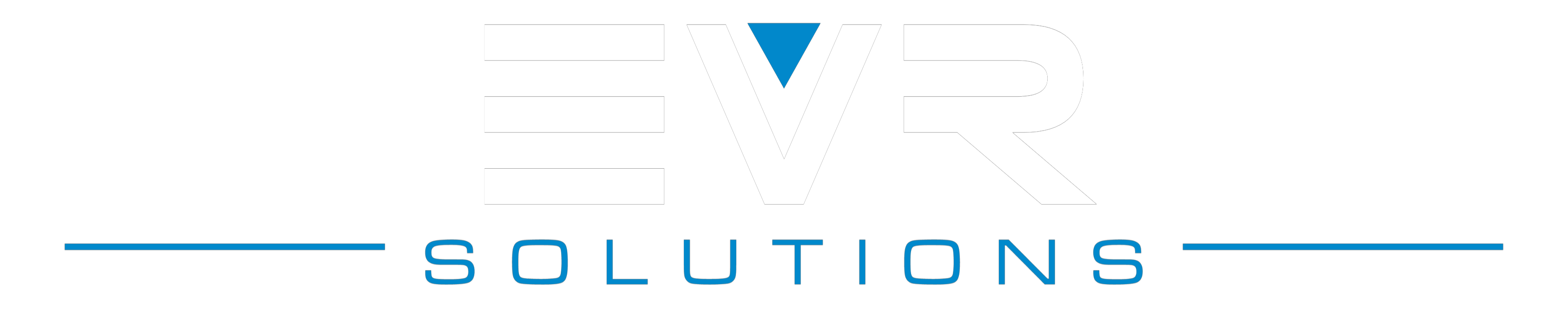 EVR SOLUTIONS SIA